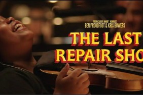 The Last Repair Shop