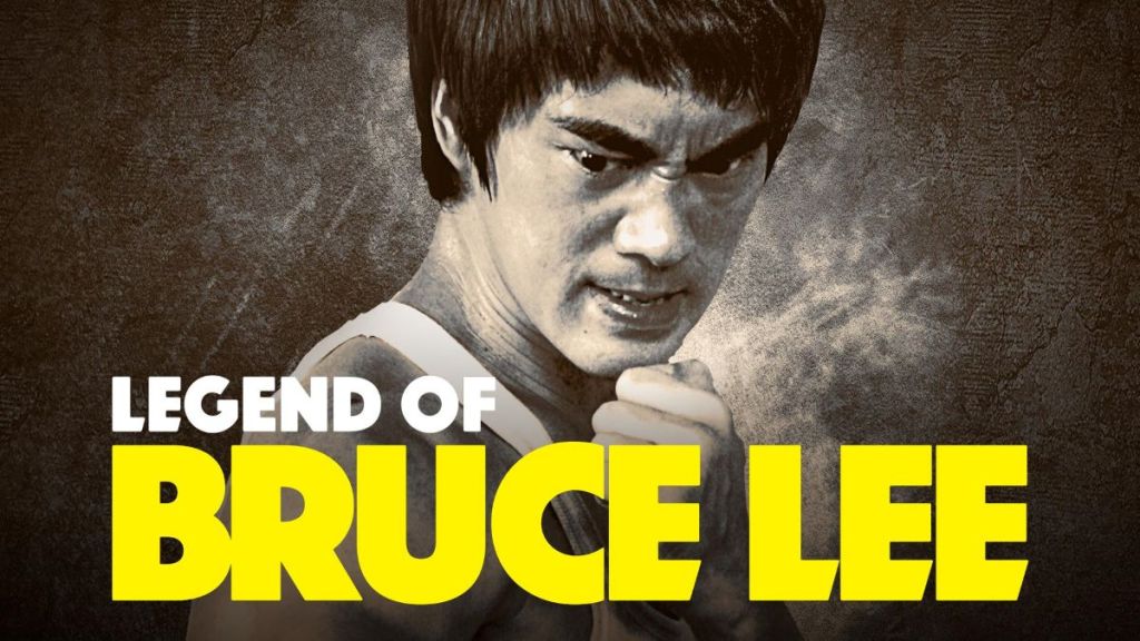 The Legend of Bruce Lee Season 1