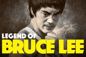 The Legend of Bruce Lee Season 1