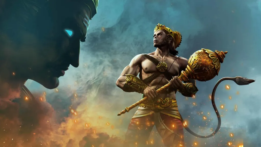 The Legend of Hanuman Season 3 Streaming: Watch & Stream Online via Disney Plus