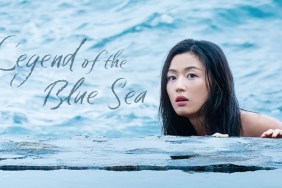The Legend of the Blue Sea Season 1