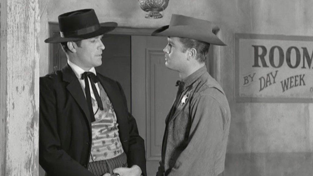 The Life and Legend of Wyatt Earp Season 3 Streaming: Watch & Stream Online