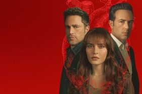 The Marked Heart Season 1