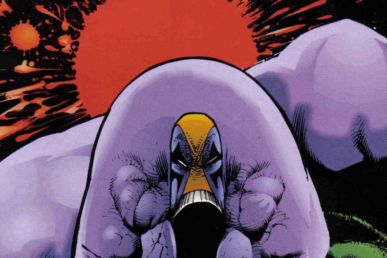 The Maxx Movie Release Date