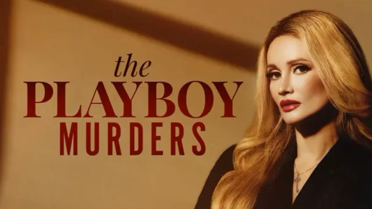 The Playboy Murders Season 2 How Many Episodes & When Do New Episodes