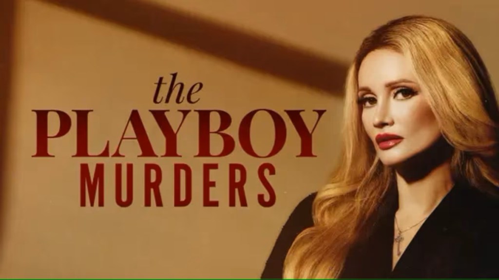 The Playboy Murders Season 2