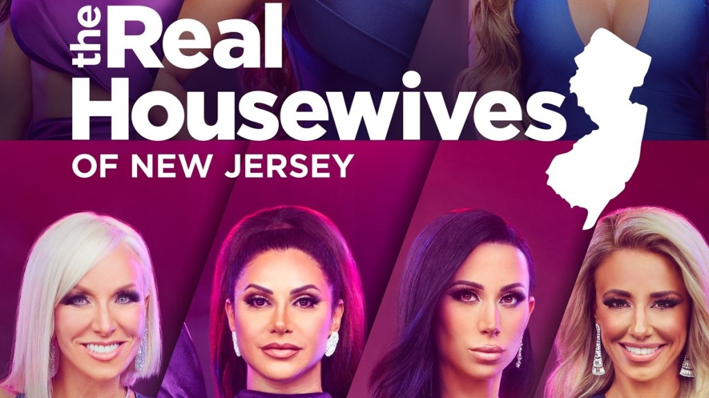 The Real Housewives of New Jersey Season 11 Streaming: Watch & Stream Online via Peacock