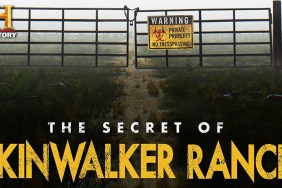 The Secret of Skinwalker Ranch Season 1 Streaming: Watch & Stream Online via Hulu