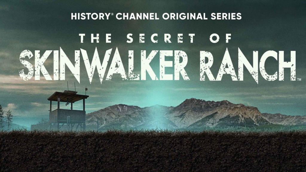 The Secret of Skinwalker Ranch Season 2 Streaming: Watch & Stream Online via Hulu
