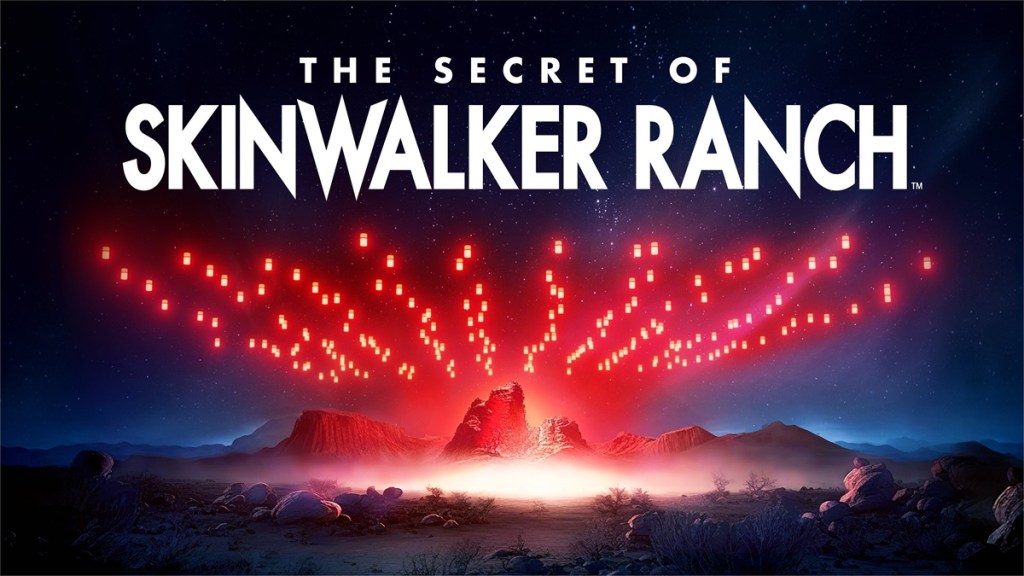 The Secret of Skinwalker Ranch Season 3 Streaming: Watch & Stream Online via Hulu