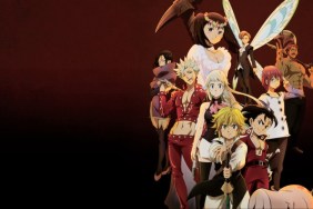 The Seven Deadly Sins: Cursed by Light Streaming: Watch & Stream Online via Netflix