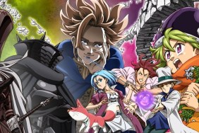The Seven Deadly Sins: Four Knights of the Apocalypse Season 1: How Many Episodes & When Do New Episodes Come Out?