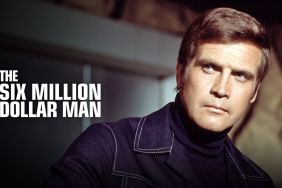 The Six Million Dollar Man Season 1