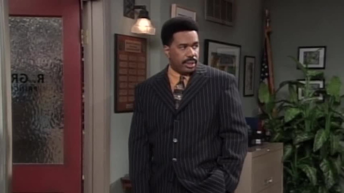 The Steve Harvey Show Season 1 Streaming: Watch & Stream Online via Hulu