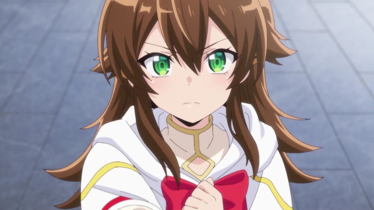 The Strongest Tank’s Labyrinth Raids Season 1 Episode 3 Release Date