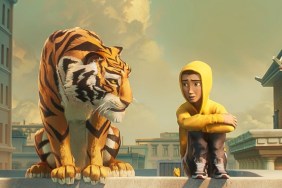 The Tiger's Apprentice Streaming Release Date: When Is It Coming Out on Paramount Plus?