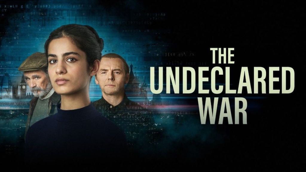 The Undeclared War (2022) Season 1