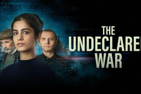 The Undeclared War (2022) Season 1