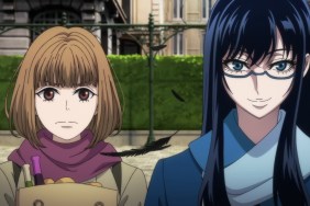 The Witch and the Beast Season 1 Episode 2 Release Date & Time on Crunchyroll