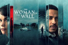 The Woman in the Wall Season 1