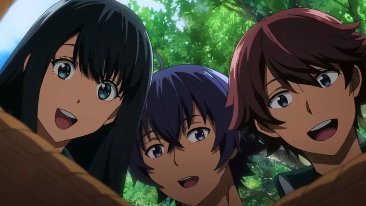 The Wrong Way to Use Healing Magic Season 1 Episode 5 Release Date