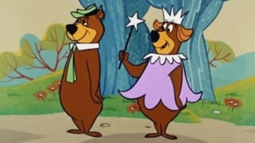 The Yogi Bear Show (1961) Season 2