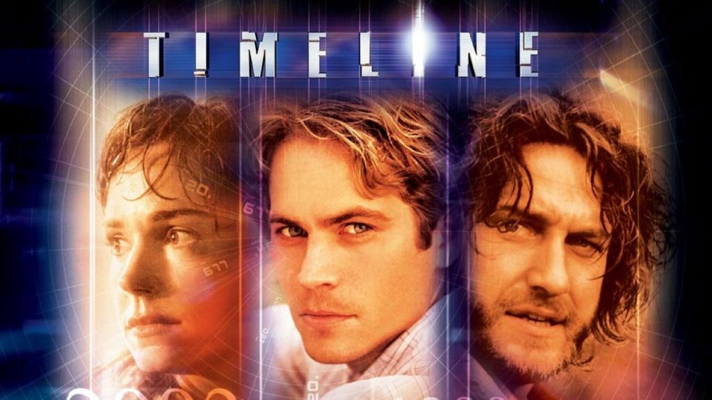 Timeline (2003)