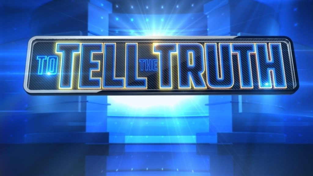 To Tell the Truth Season 1 Streaming: Watch & Stream Online via Hulu