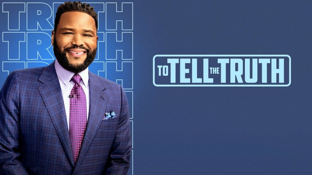 To Tell the Truth Season 2 Streaming: Watch & Stream Online via Hulu