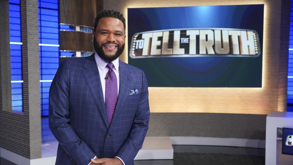 To Tell the Truth Season 6 Streaming: Watch & Stream Online via Hulu