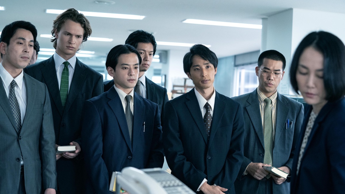 Tokyo Vice Season 2 Streaming Release Date: When Is It Coming Out on