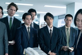Tokyo Vice Season 2 Streaming Release Date