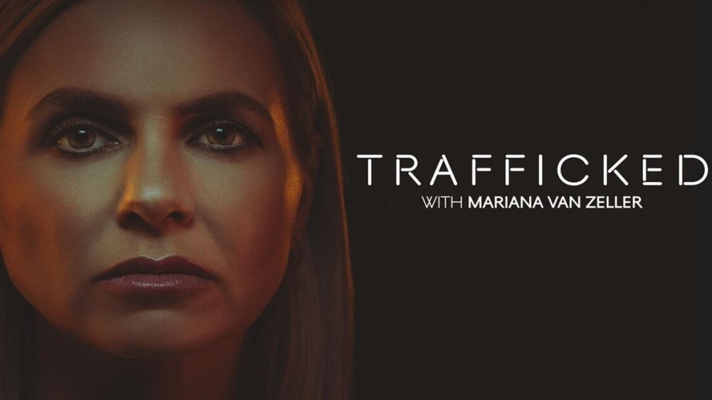 Trafficked with Mariana Van Zeller Season 1 Streaming: Watch & Stream Online via Hulu