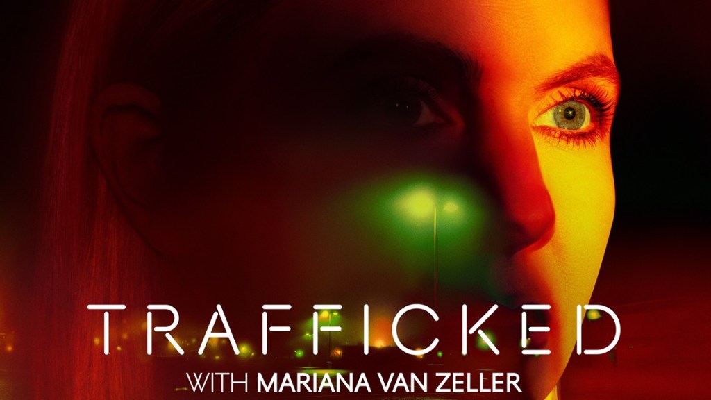 Trafficked with Mariana Van Zeller Season 2  Streaming: Watch & Stream Online via Hulu
