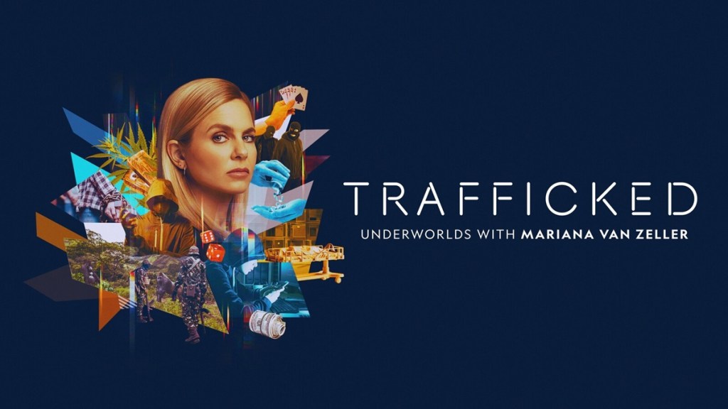 Trafficked with Mariana Van Zeller Season 3  Streaming: Watch & Stream Online via Hulu