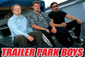 Trailer Park Boys Season 3