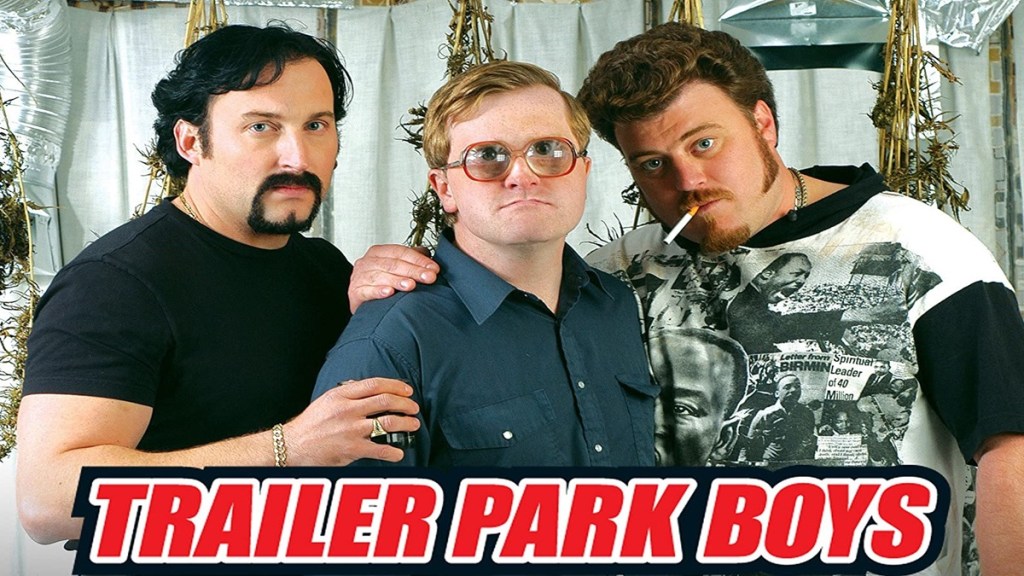 Trailer Park Boys Season 6