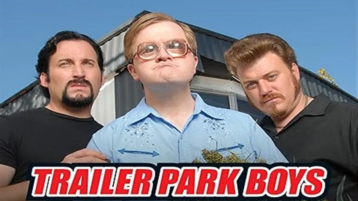 Trailer Park Boys Season 7 Streaming Watch & Stream Online