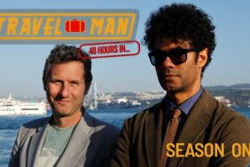 Travel Man: 48 Hours in… Season 1 Streaming: Watch & Stream Online via Amazon Prime Video & Peacock