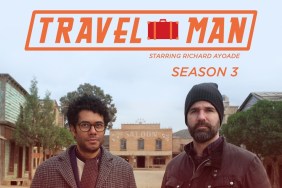Travel Man: 48 Hours in… Season 3 Streaming: Watch & Stream Online via Amazon Prime Video & Peacock