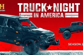 Truck Night in America Season 2