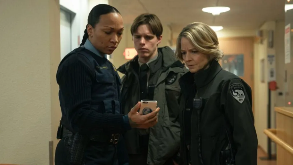 True Detective Season 4 Episode 3 Ending Explained spoilers recap night country who dies