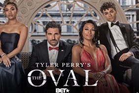 Tyler Perry’s The Oval Season 5 Episode 15 Release Date