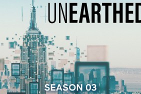 Unearthed Season 3