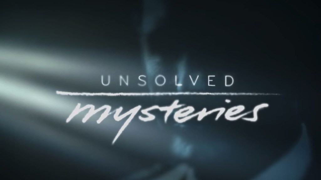 Unsolved Mysteries Season 11