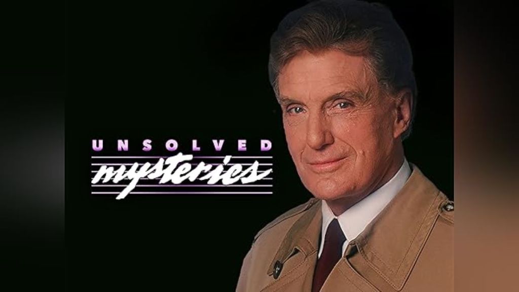 Unsolved Mysteries Season 7