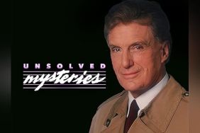 Unsolved Mysteries Season 7