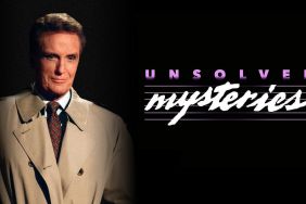 Unsolved Mysteries Season 8