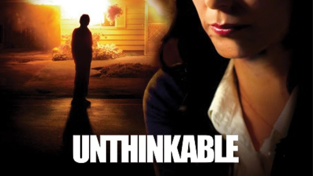 Unthinkable (2007)