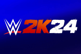 WWE 2K24 Games